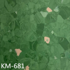 Homogeneous Vinyl - Guard