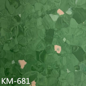 Homogeneous Vinyl - Guard