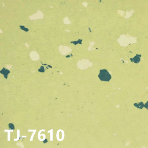 Homogeneous Vinyl - Zambia