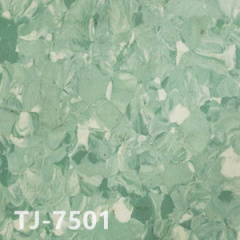 Homogeneous Vinyl - Namia