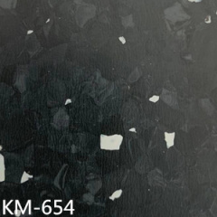 Homogeneous Vinyl - Guard
