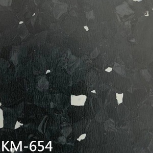 Homogeneous Vinyl - Guard
