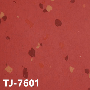 Homogeneous Vinyl - Zambia