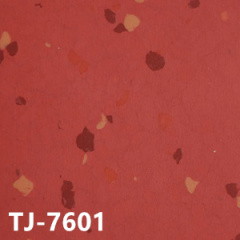 Homogeneous Vinyl - Zambia