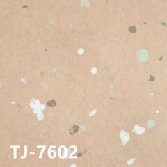 Homogeneous Vinyl - Zambia