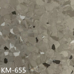 Homogeneous Vinyl - Guard
