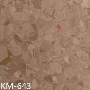 Homogeneous Vinyl - Guard