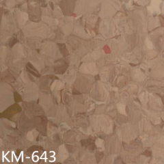 Homogeneous Vinyl - Guard
