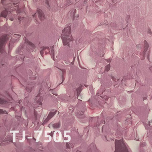 Homogeneous Vinyl - Namia