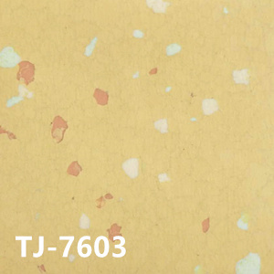 Homogeneous Vinyl - Zambia