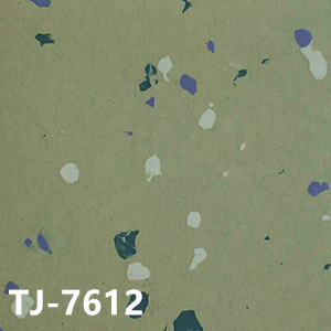 Homogeneous Vinyl - Zambia