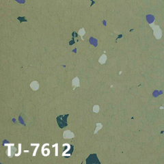 Homogeneous Vinyl - Zambia