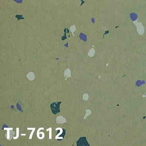 Homogeneous Vinyl - Zambia