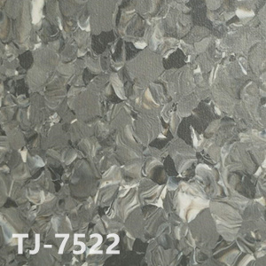 Homogeneous Vinyl - Namia