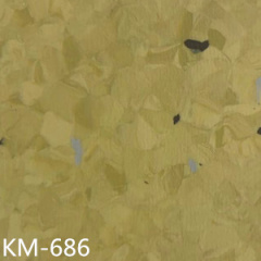 Homogeneous Vinyl - Guard