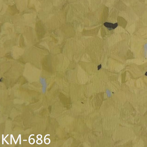 Homogeneous Vinyl - Guard