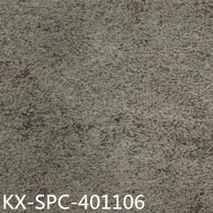 SPC Flooring - Carpet & Stone Pattern