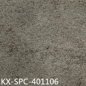 SPC Flooring - Carpet & Stone Pattern