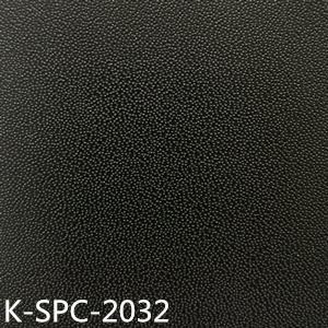 SPC Flooring - Pure Color