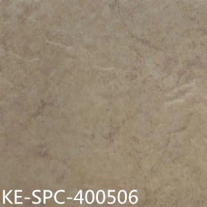SPC Flooring - Carpet & Stone Pattern