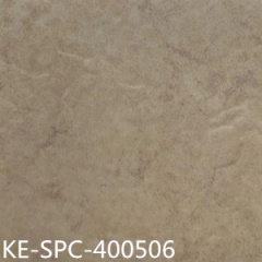 SPC Flooring - Carpet & Stone Pattern