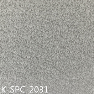 SPC Flooring - Pure Color