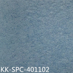 SPC Flooring - Carpet & Stone Pattern