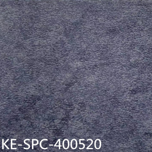 SPC Flooring - Carpet & Stone Pattern