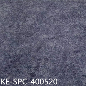 SPC Flooring - Carpet & Stone Pattern