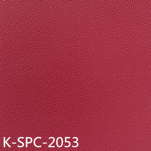 SPC Flooring - Pure Color