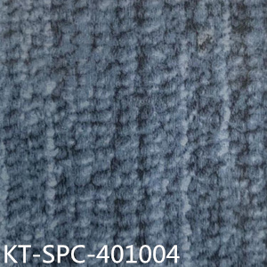 SPC Flooring - Carpet & Stone Pattern