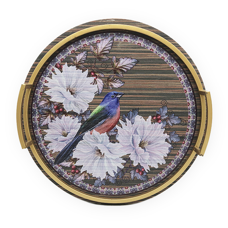 MDF Serving Trays