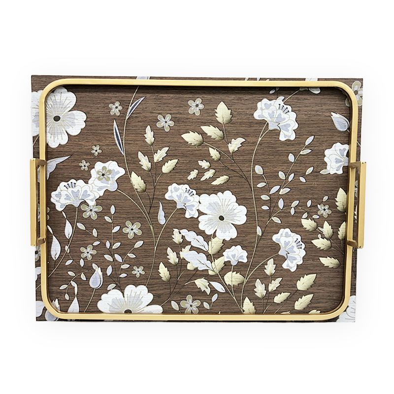 MDF Serving Trays