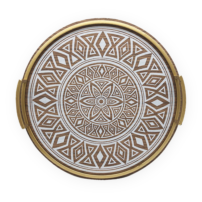 MDF Serving Trays