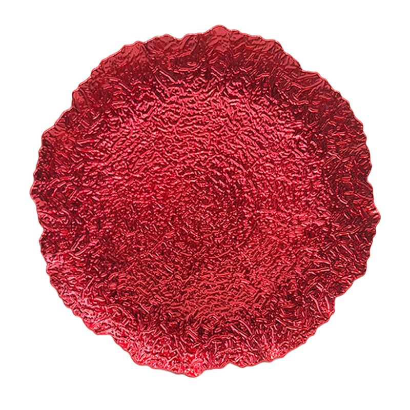 Powder Spraying Charger Plates