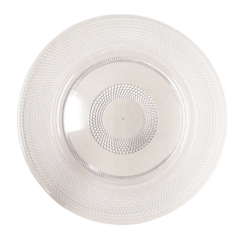 PS Material Charger Plates