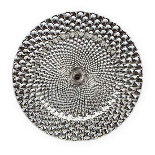 Powder Spraying Charger Plates