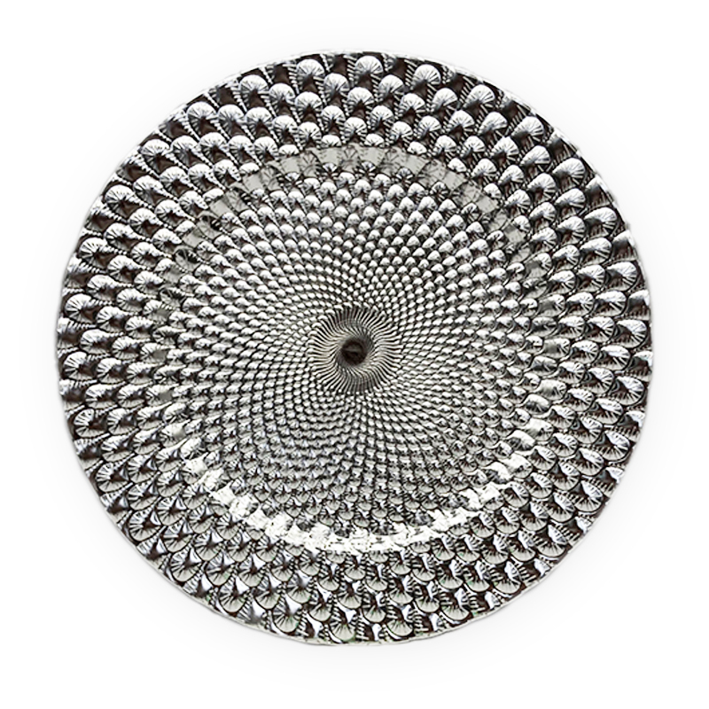 Powder Spraying Charger Plates