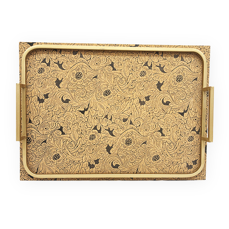 MDF Serving Trays