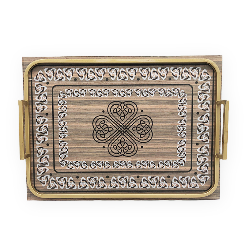 MDF Serving Trays
