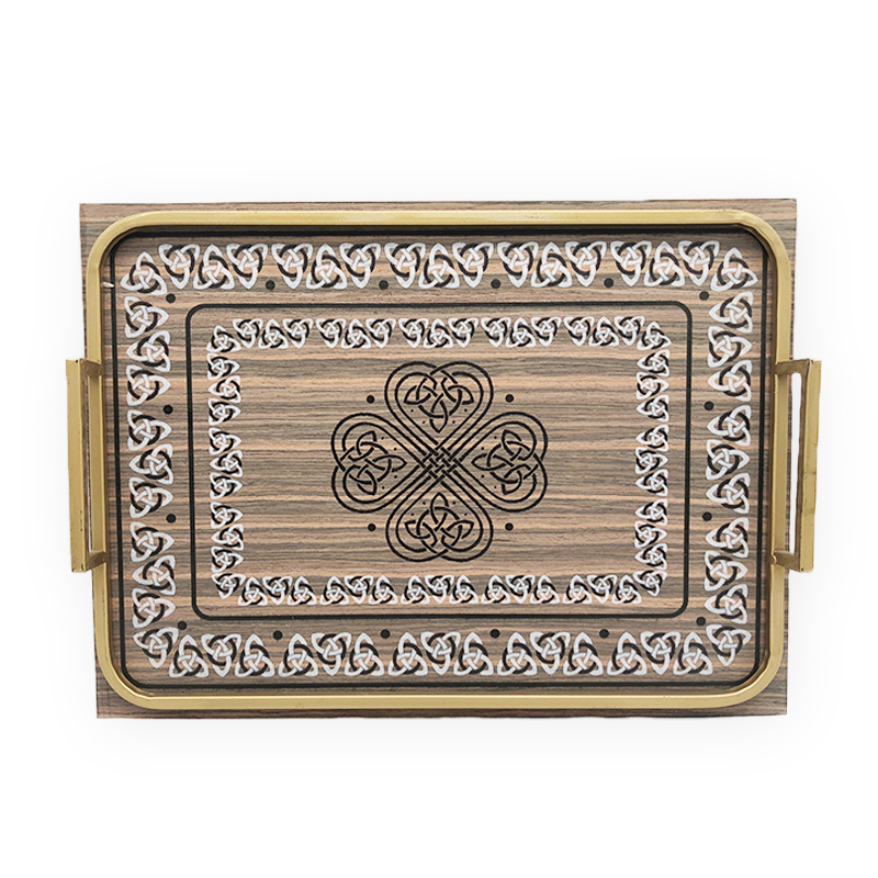 MDF Serving Trays