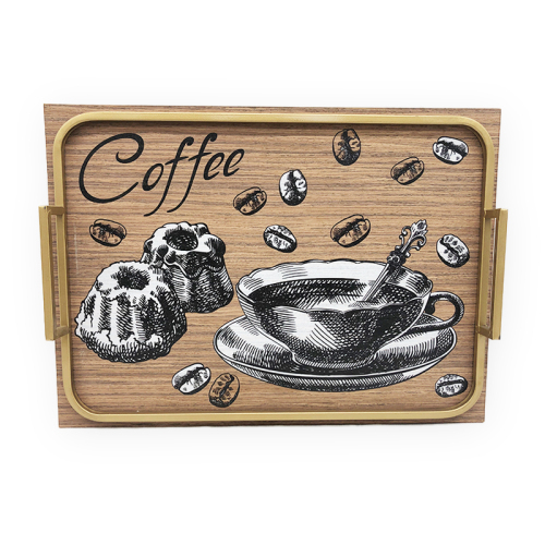 MDF Serving Trays