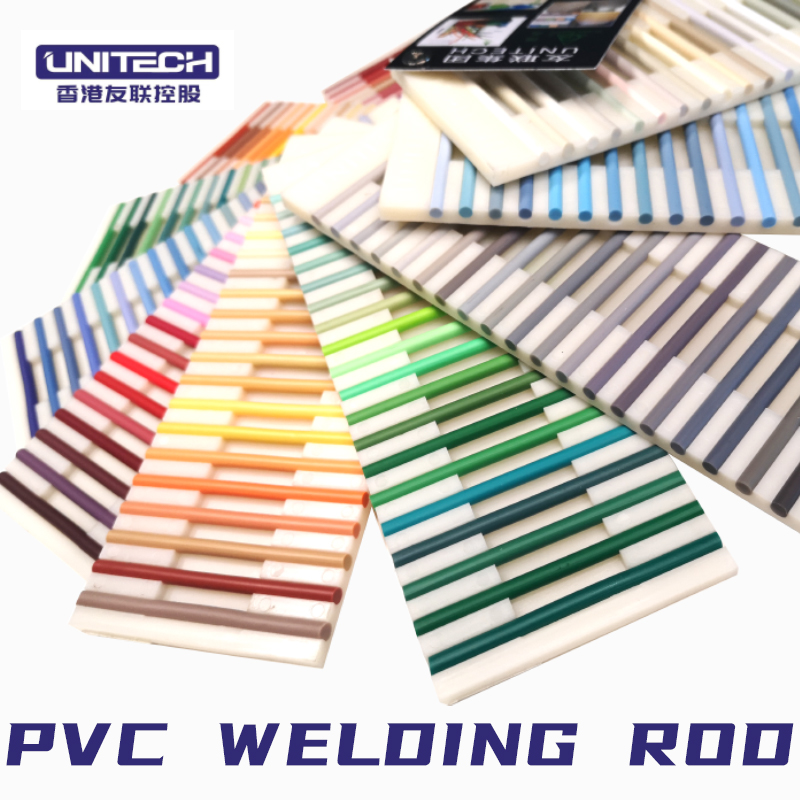 4mm Welding Rods for Vinyl Flooring