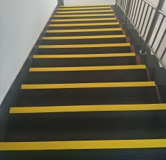 Rubber Stair Treads
