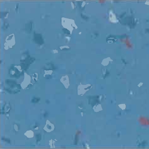 Homogeneous Vinyl Floor NEXUS BL
