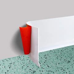 Self-adhesive Vinyl Wall Base
