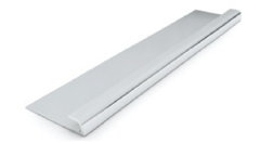 Aluminum Capping Strip