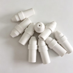 Multiple Spray Pattern BN Ceramic Nozzle Sand Blast Nozzle for Sandblasting Machine