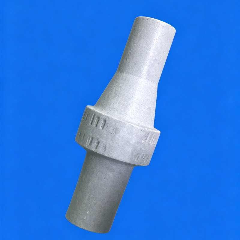 Multiple Spray Pattern BN Ceramic Nozzle Sand Blast Nozzle for Sandblasting Machine