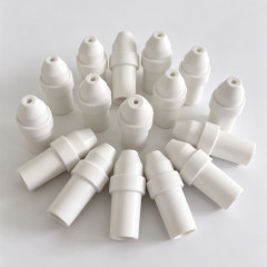 Multiple Spray Pattern BN Ceramic Nozzle Sand Blast Nozzle for Sandblasting Machine